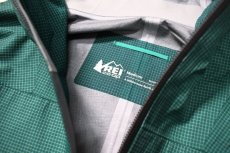 画像6: REI Co-op Flash Air Jacket Green (6)