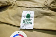 画像5: Deadstock Sierra Designs Sierra Designs Short Parka Navy (5)