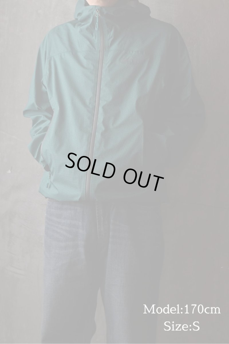 画像10: REI Co-op Flash Air Jacket Green (10)