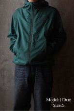 画像10: REI Co-op Flash Air Jacket Green (10)