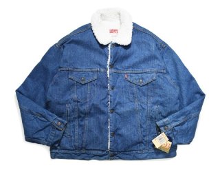 新品タグ付き　リーバイス　アウター DAMAGEDONE(ダメージドーン)公式通販サイト。ラルフローレン