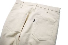 画像4: Used Levi's Sta-Prest Flare Pants  (4)