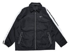画像1: Used Nike Nylon Jacket (1)