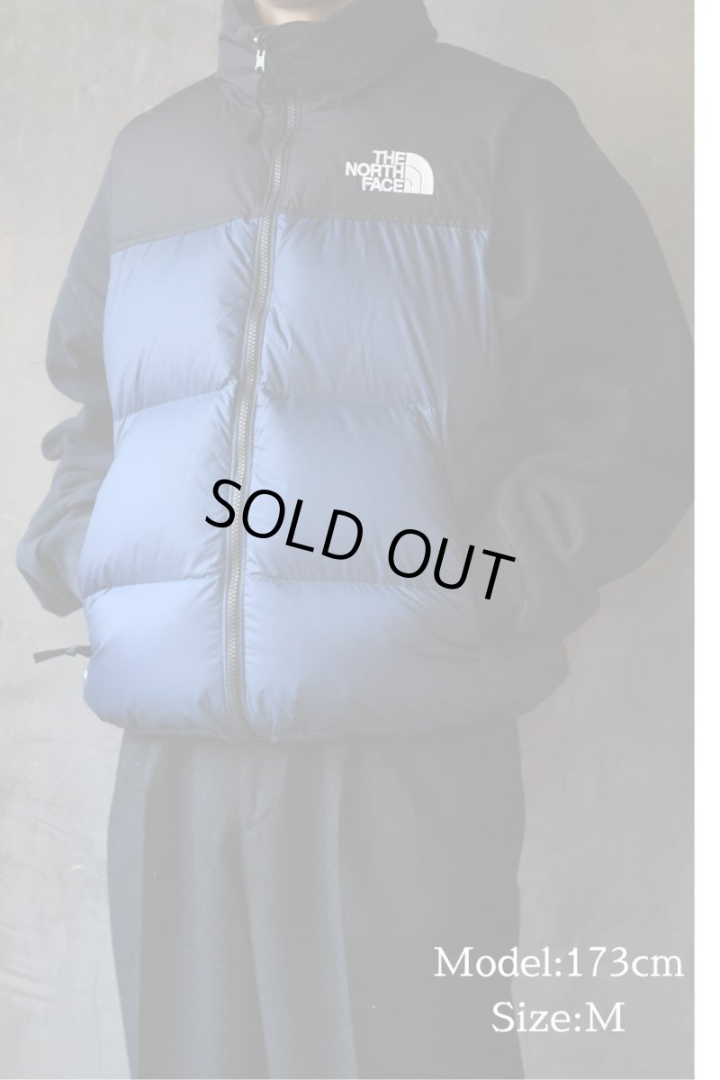 画像6: The North Face 96' Retro Nuptse Vest ノースフェイス (6)