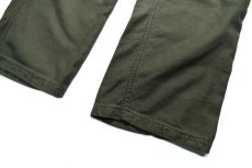 画像3: Used Us Army Baker Pants  (3)