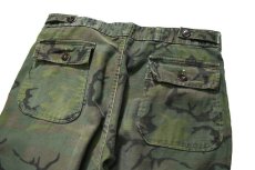 画像4: Used Us Army Baker Pants  (4)