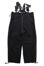 画像1: Deadstock ECWCS Cold Weather Synthetic Fleece Overall (1)