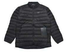 画像1: ARC'TERYX Cerium Jacket Black アークテリクス (1)