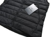 画像3: ARC'TERYX Cerium Vest Black アークテリクス (3)