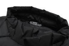 画像4: ARC'TERYX Cerium Vest Black アークテリクス (4)