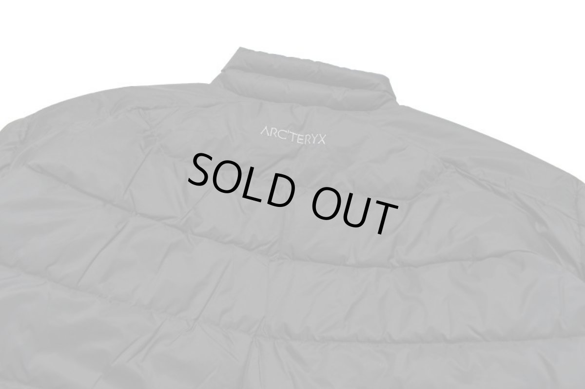 画像6: ARC'TERYX Cerium Jacket Black アークテリクス (6)