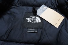 画像5: The North Face 1996 Retro Nuptse Jacket Shady Blue ノースフェイス (5)