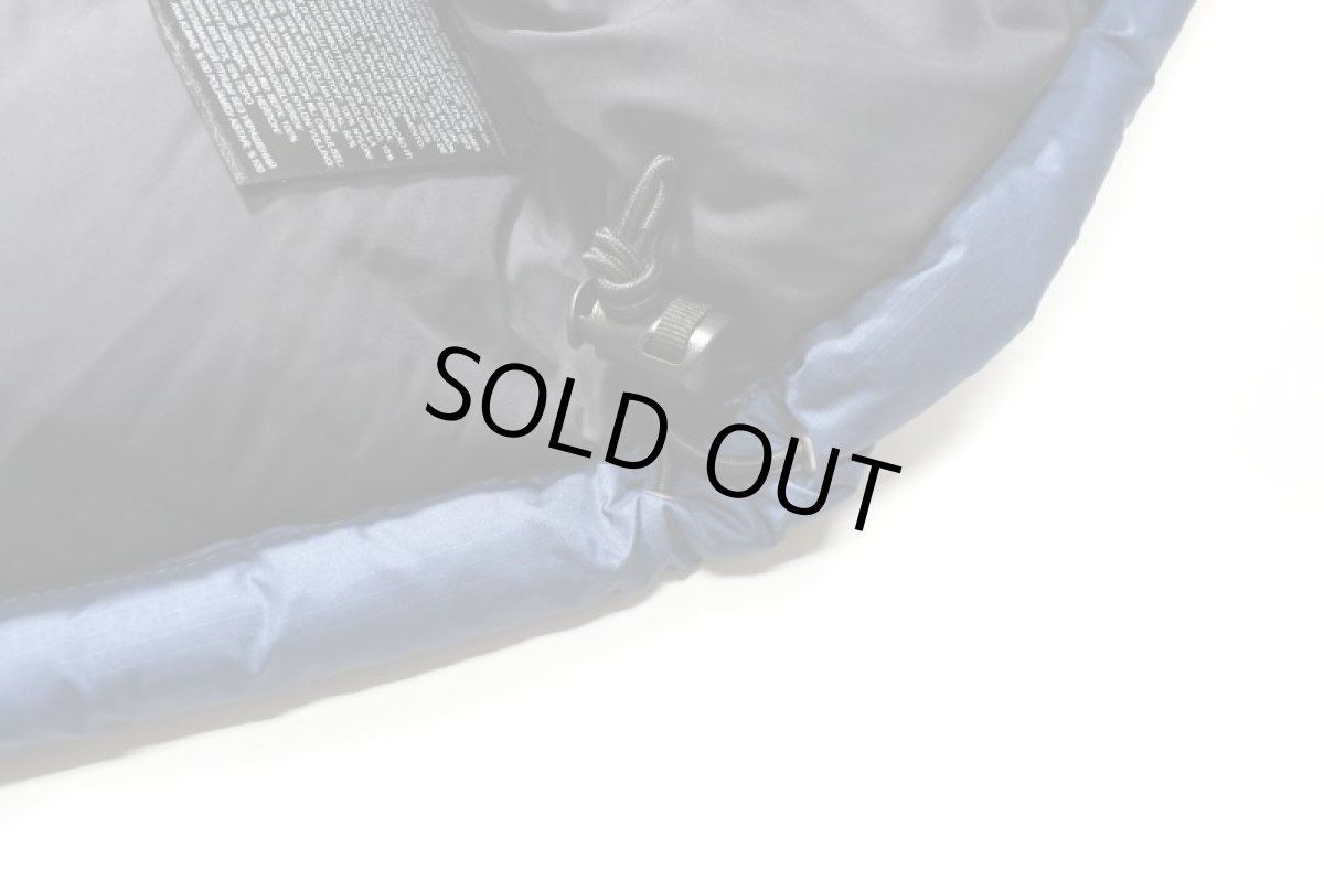 画像6: The North Face 1996 Retro Nuptse Jacket Shady Blue ノースフェイス (6)