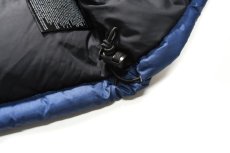 画像6: The North Face 1996 Retro Nuptse Jacket Shady Blue ノースフェイス (6)