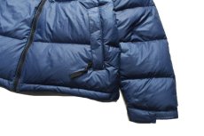 画像3: The North Face 1996 Retro Nuptse Jacket Shady Blue ノースフェイス (3)