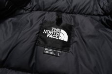 画像5: The North Face 1996 Retro Nuptse Jacket Trail Grow Print  ノースフェイス (5)