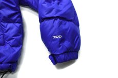 画像4: The North Face 1996 Retro Nuptse Jacket Lapis Blue ノースフェイス (4)