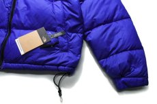 画像3: The North Face 1996 Retro Nuptse Jacket Lapis Blue ノースフェイス (3)