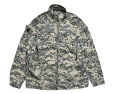 画像1: Used Us Army ECWCS Gen III Level 4 Wind Cold Weather Jacket UCP (1)