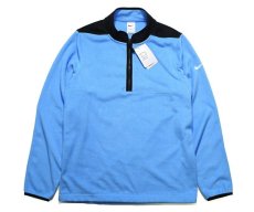 画像1: Nike Therma-Fit Pullover Fleece Jacket ナイキ (1)