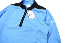 画像2: Nike Therma-Fit Pullover Fleece Jacket ナイキ (2)
