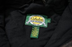 画像5: Deadstock Cabela's Dry Plus Real Tree 3M Thinsulate Pullover Jacket (5)