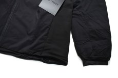 画像3: ARC'TERYX Atom Jacket Black アークテリクス (3)