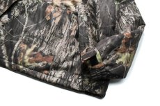 画像3: Deadstock Cabela's Dry Plus Real Tree 3M Thinsulate Pullover Jacket (3)