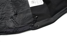 画像5: ARC'TERYX Atom Jacket Black アークテリクス (5)