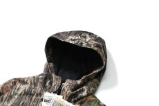画像4: Deadstock Cabela's Dry Plus Real Tree 3M Thinsulate Pullover Jacket (4)