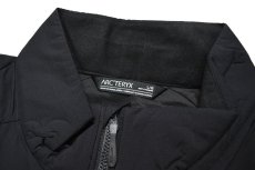 画像4: ARC'TERYX Atom Vest Black アークテリクス (4)