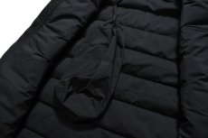 画像5: Calvin Klein Sorona Aura Puffer Vest Black カルバンクライン (5)