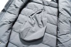 画像5: Calvin Klein Sorona Aura Puffer Vest Blue Grey カルバンクライン (5)