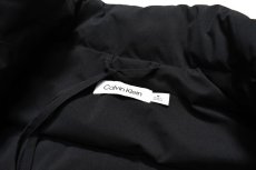 画像4: Calvin Klein Sorona Aura Puffer Vest Black カルバンクライン (4)