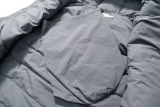 画像6: Calvin Klein Sorona Aura Puffer Jacket Blue Grey カルバンクライン (6)