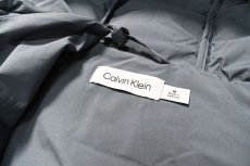 画像5: Calvin Klein Sorona Aura Puffer Jacket Blue Grey カルバンクライン (5)