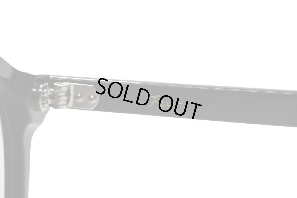 画像4: FEW F16 C-1 Black (4)