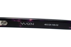 画像4: NEW. YUGEN C-2 Havana (4)