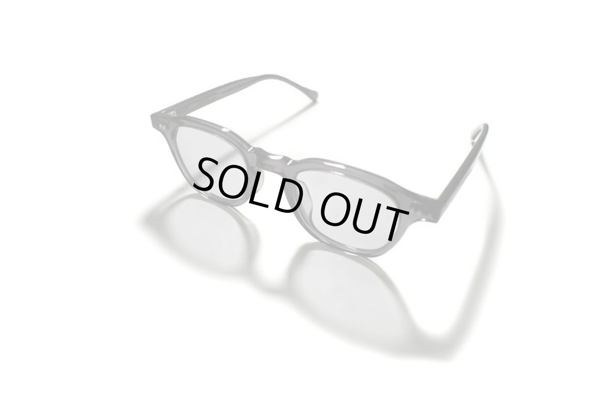 画像2: NEW. EDDIE C-3 Grey (2)