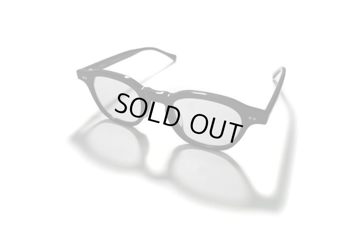 画像2: NEW. EDDIE C-1 Black (2)