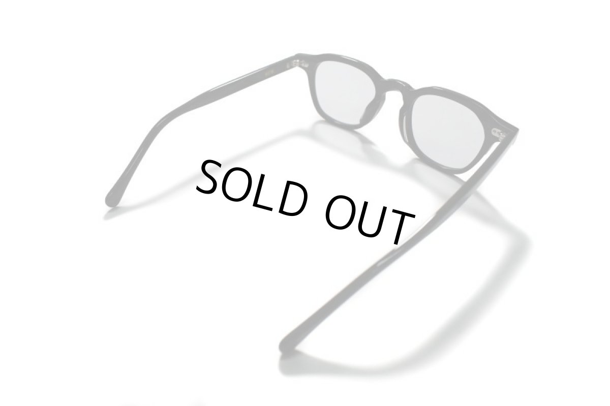 画像3: NEW. EDDIE C-1 Black (3)