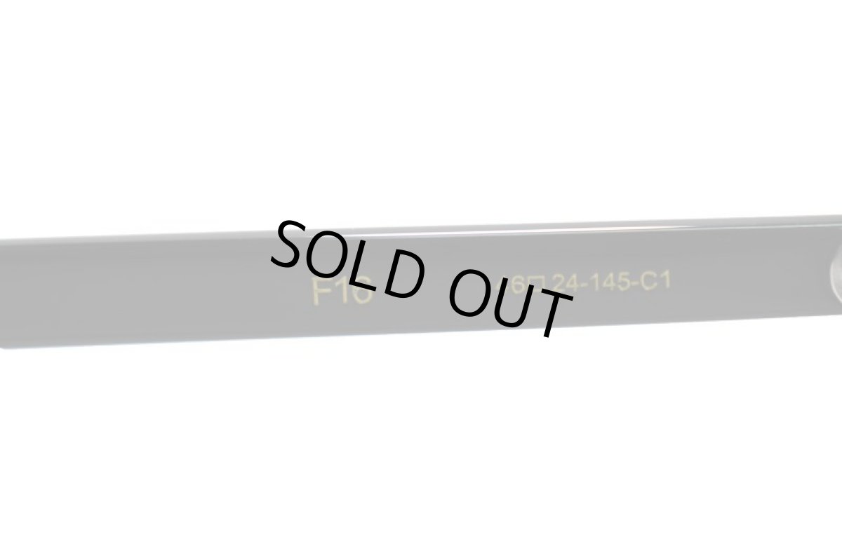 画像5: FEW F16 C-1 Black (5)