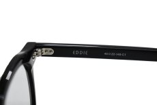 画像4: NEW. EDDIE C-1 Black (4)