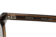 画像4: NEW. EDDIE C-2 Khaki Brown (4)