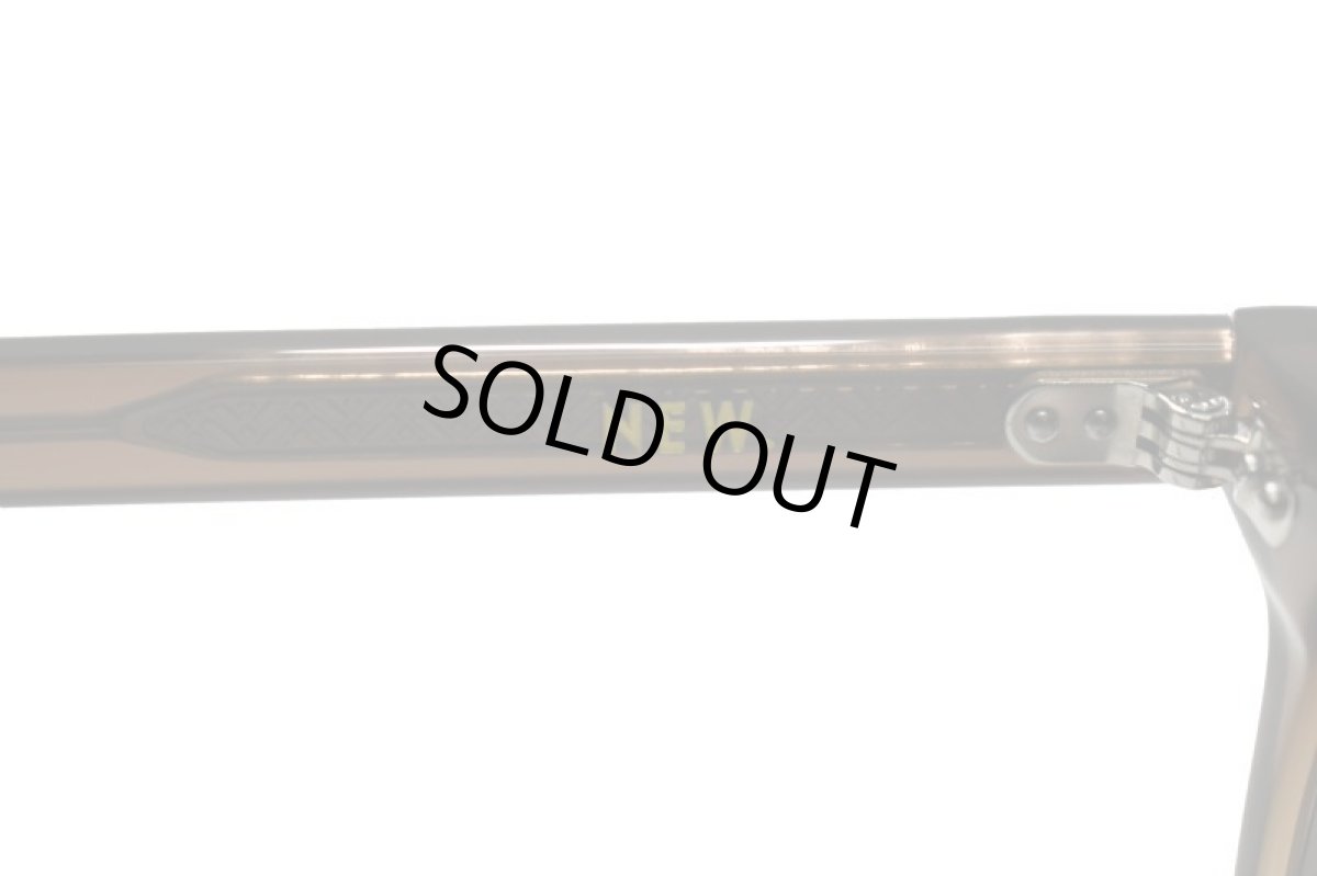 画像5: NEW. EDDIE C-2 Khaki Brown (5)