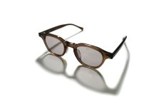 画像2: NEW. EDDIE C-2 Khaki Brown (2)