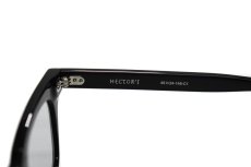 画像4: NEW. HECTOR'S C-1 Black (4)