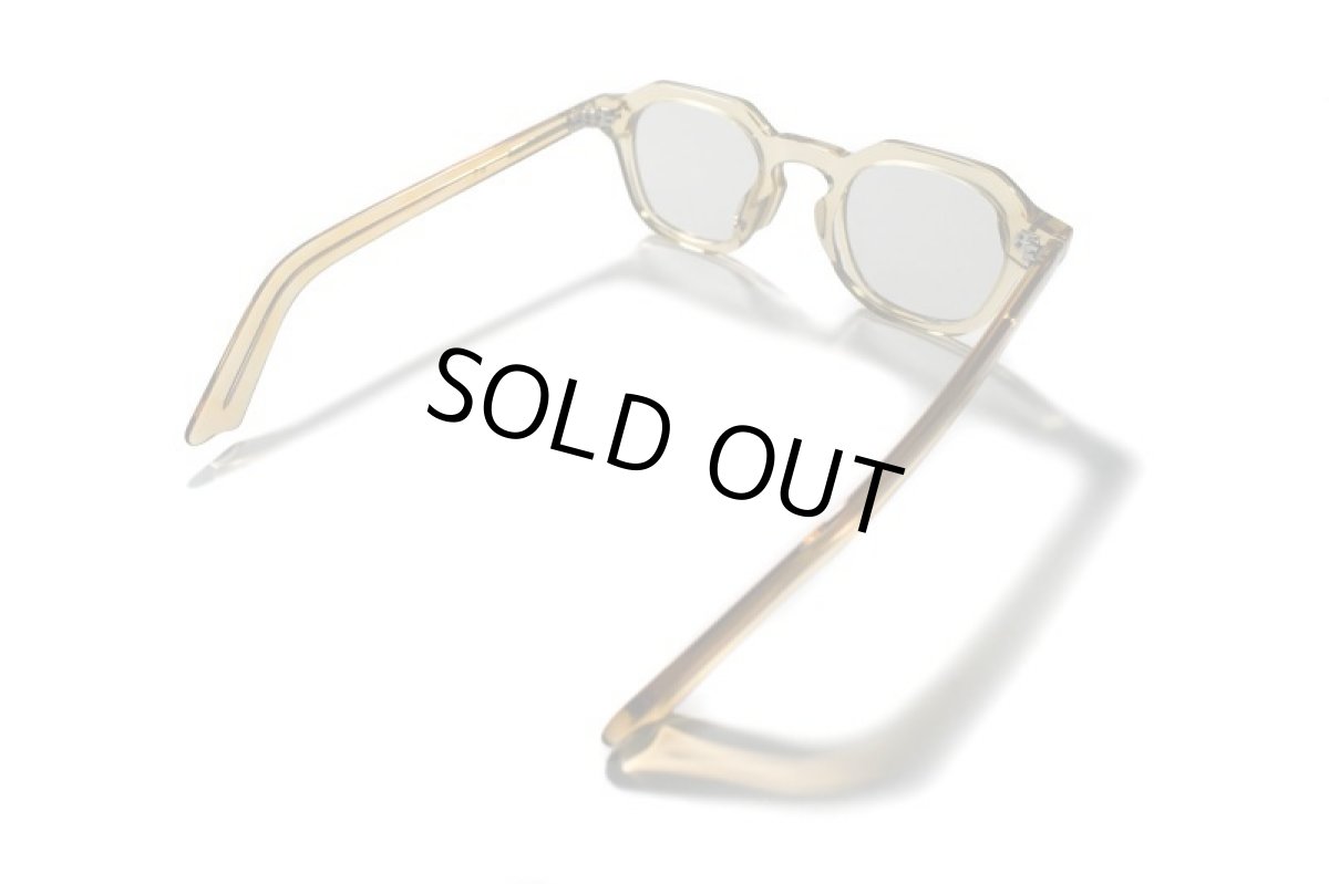 画像3: FEW F16 C-4 Clear Yellow (3)