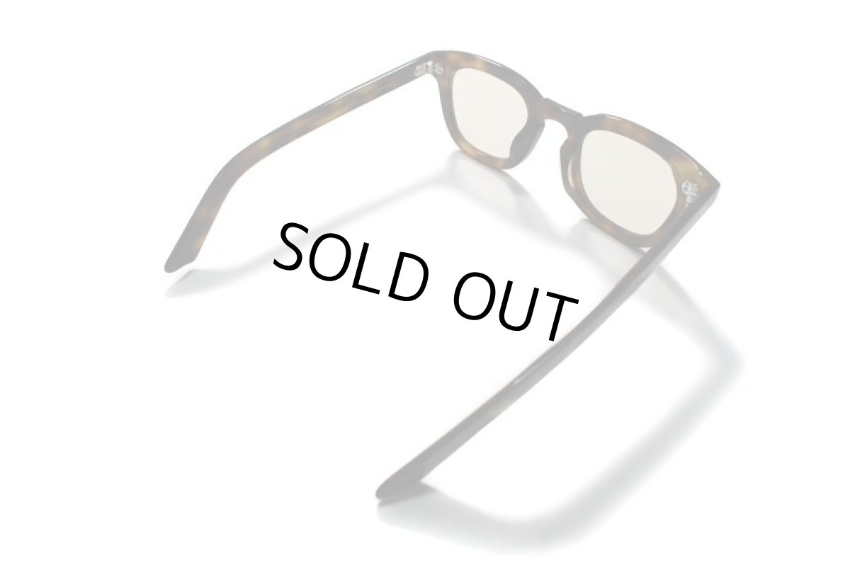 画像3: FEW F22 C-2 Havana (3)