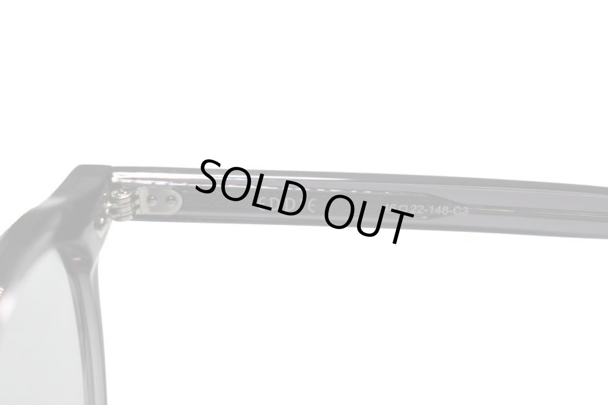 画像4: NEW. EDDIE C-3 Grey (4)